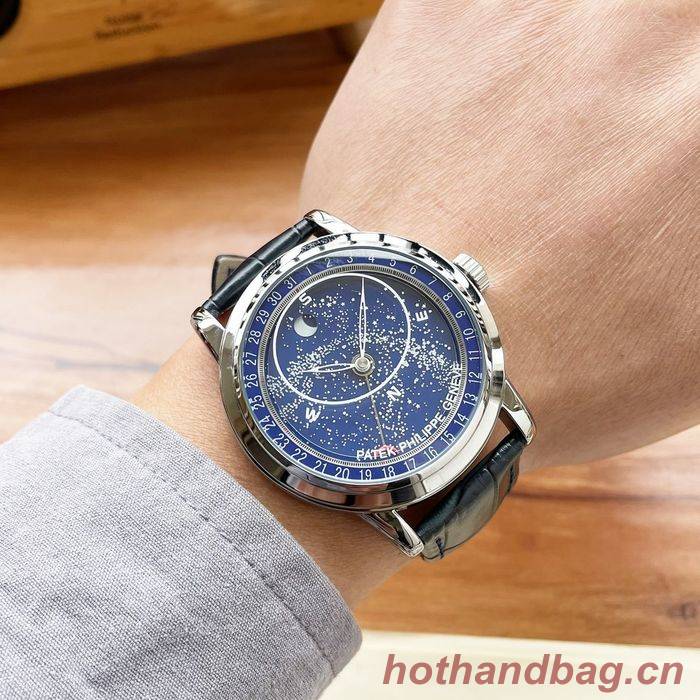 Patek Philippe Watch PPW00063-1 Patek Philippe Watch PPW00063-1
